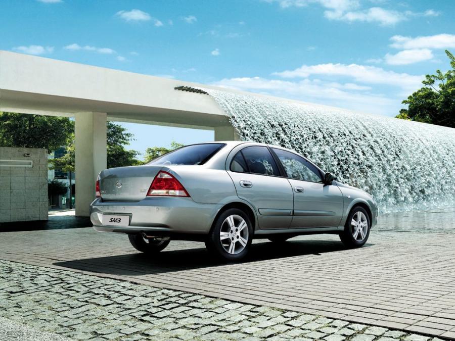  Samsung SM3 (N17) 2005 года  (фото 8 из 11)